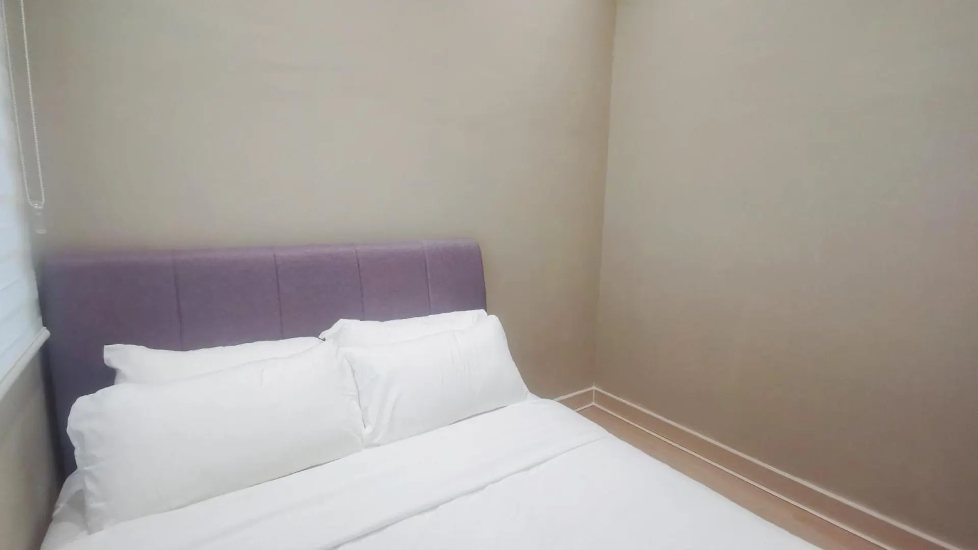 Holiday home Setia Alam 58 By Manhattan Group Malaysia