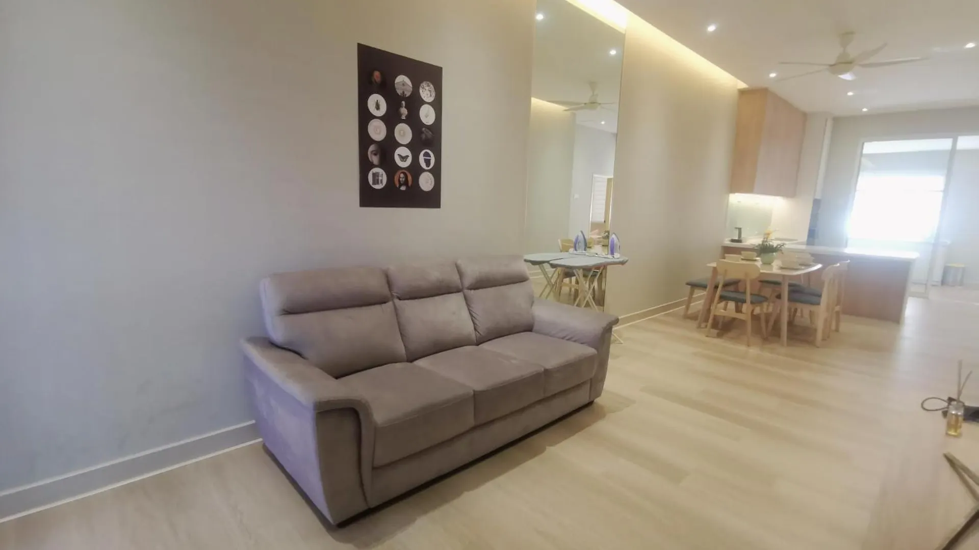 Holiday home Setia Alam 58 By Manhattan Group Malaysia